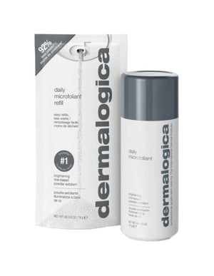 Dermalogica Daily Microfoliant 74g +Refill 74 g