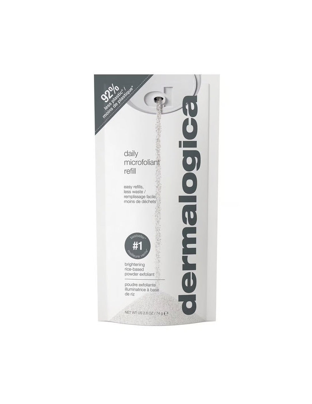 Dermalogica Daily Microfoliant Refill 74 g