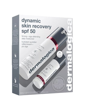 Dermalogica Dynamic Skin Recovery SPF50 50 ml + GRATIS TRAVEL SIZE