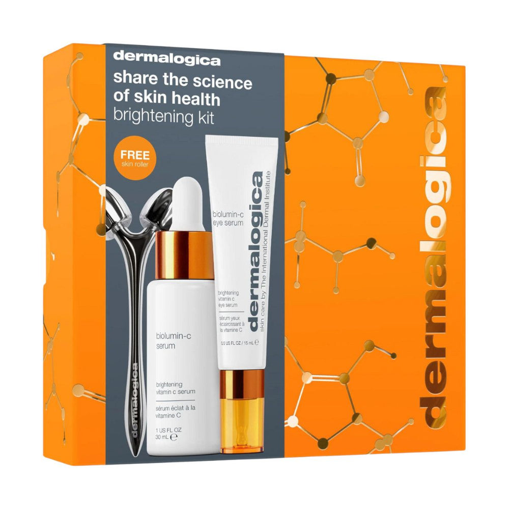 DERMALOGICA YEP23 BRIGHT KIT