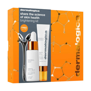 DERMALOGICA YEP23 BRIGHT KIT