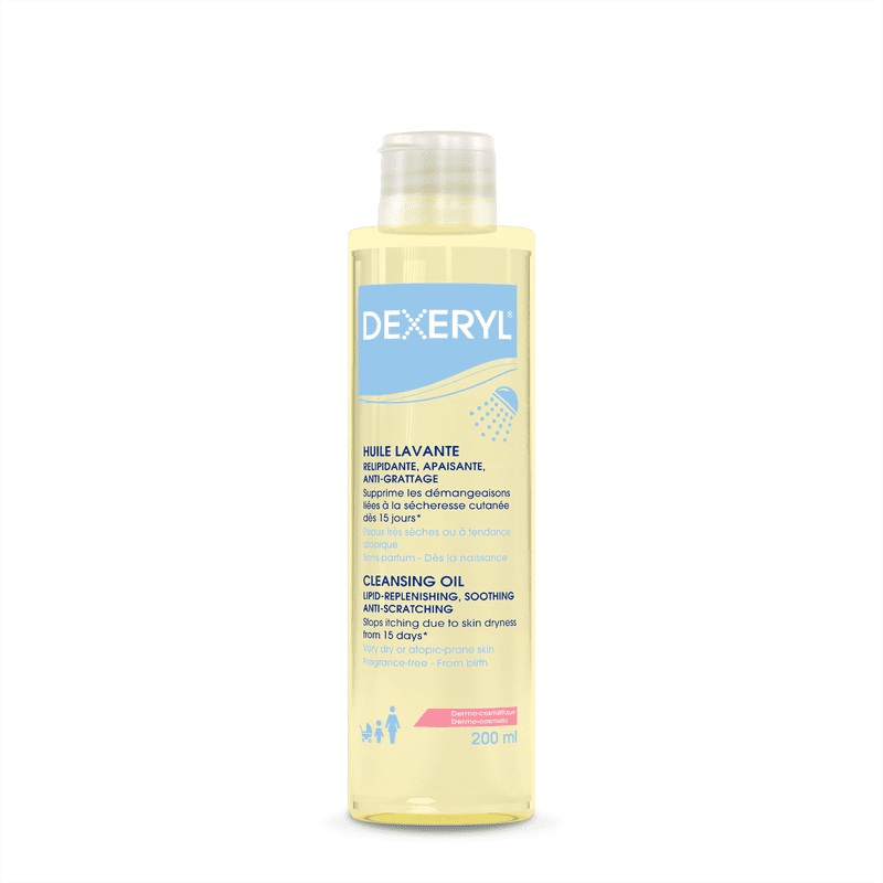 Dexeryl ulje za čišćenje 500ml