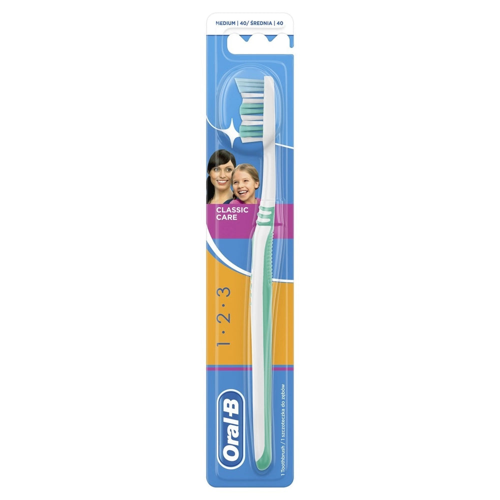Oral-B 3-effect Classic Care zubna četkica