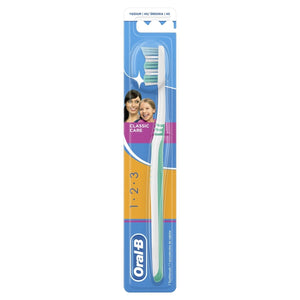 Oral-B 3-effect Classic Care zubna četkica