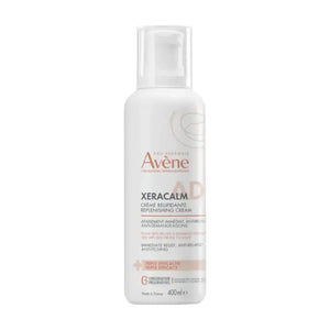 Avene XeraCalm A.D krema za obnovu lipida 400 ml