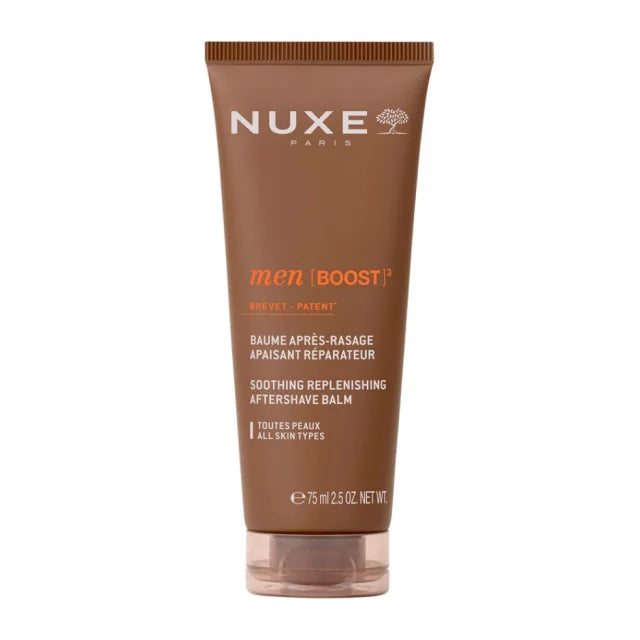 Nuxe Men Balzam poslje brijanja 50 ml