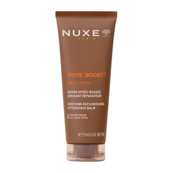 Nuxe Men Balzam poslje brijanja 50 ml