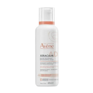 Avene XeraCalm A.D balzam za obnovu lipida 400 ml