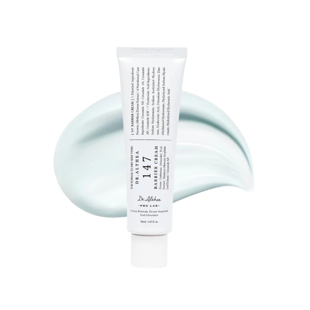 Dr. Althea 147 Barrier Cream 50 ml