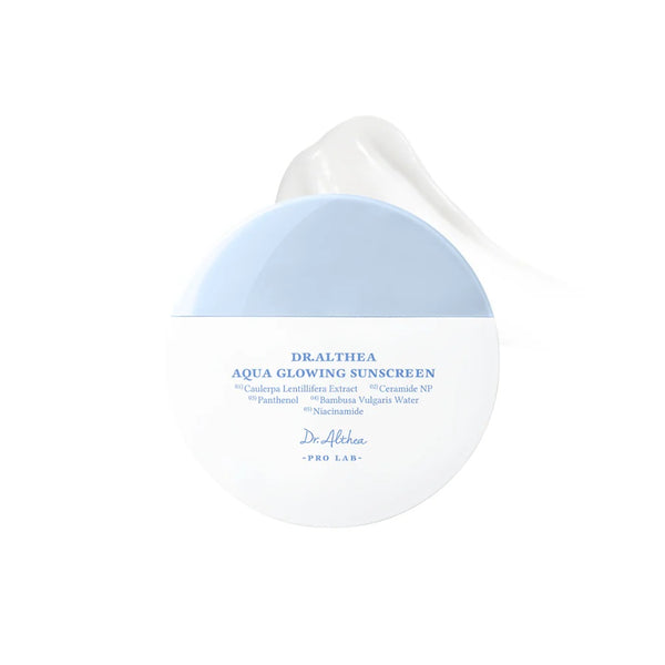 Dr. Althea Aqua Glowing Sunscreen 45 ml