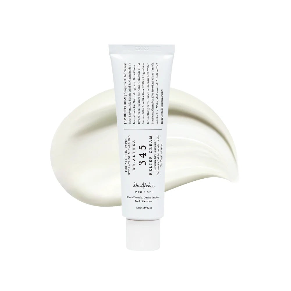 Dr. Althea 345 Relief Cream 50 ml