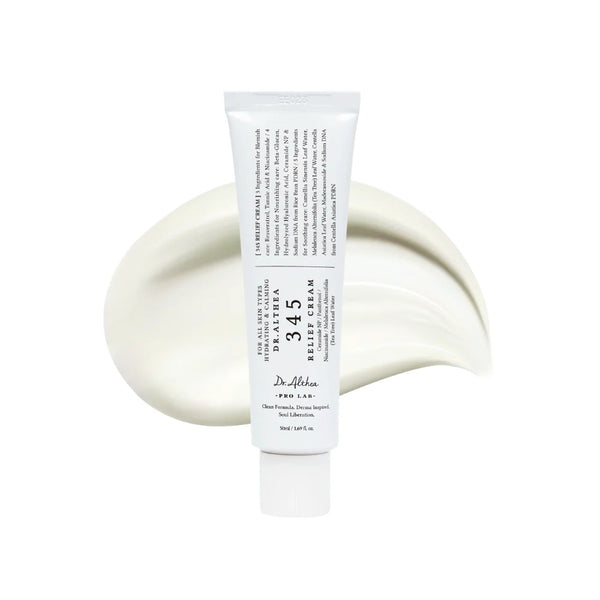 Dr. Althea 345 Relief Cream 50 ml