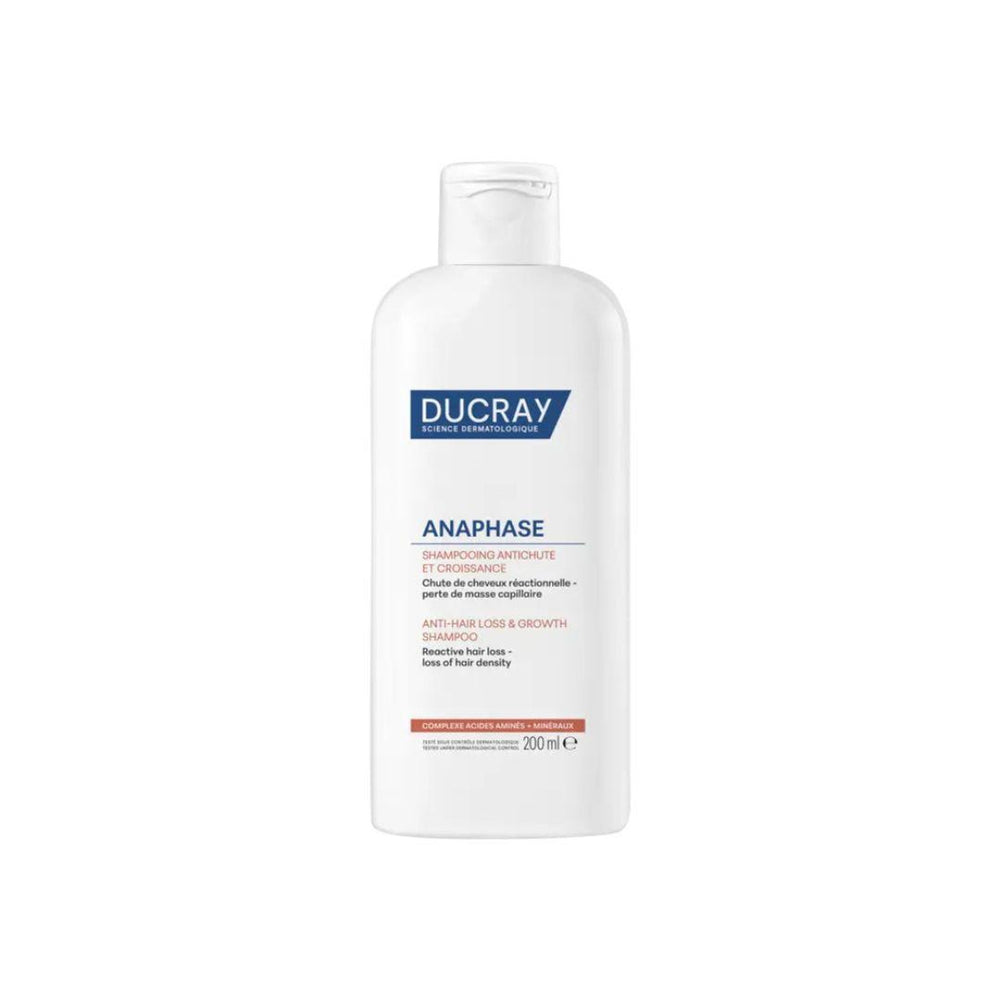 Ducray Anaphase Reactive šampon za kosu 200 ml