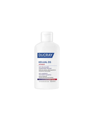 Ducray Kelual DS Intensive tretman šampon protiv peruti 100 ml