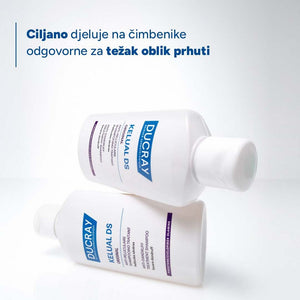 Ducray Kelual DS ORIGINAL tretman šampon 100 ml