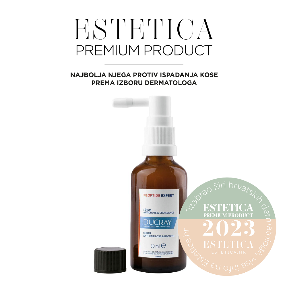 Ducray Neoptide Expert serum 2x50 ml