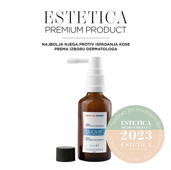 Ducray Neoptide Expert serum 2x50 ml