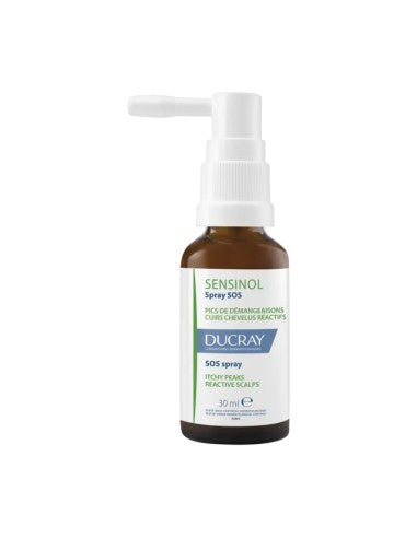 Ducray Sensinol SOS sprej 30 ml