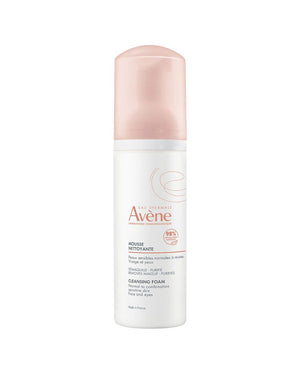 Avene Pjena za čišćenje 150 ml