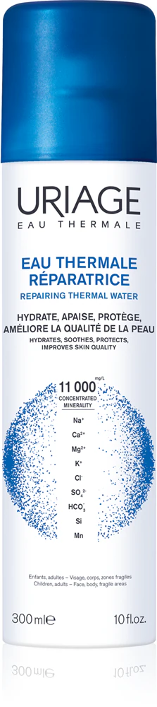 Uriage Termalna voda sprej 300 ml