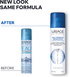 Uriage Termalna voda sprej 300 ml