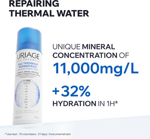 Uriage Termalna voda sprej 300 ml
