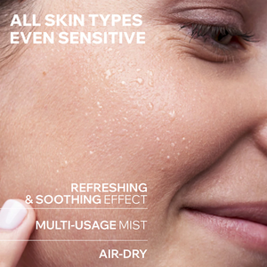 Uriage Termalna voda sprej 300 ml