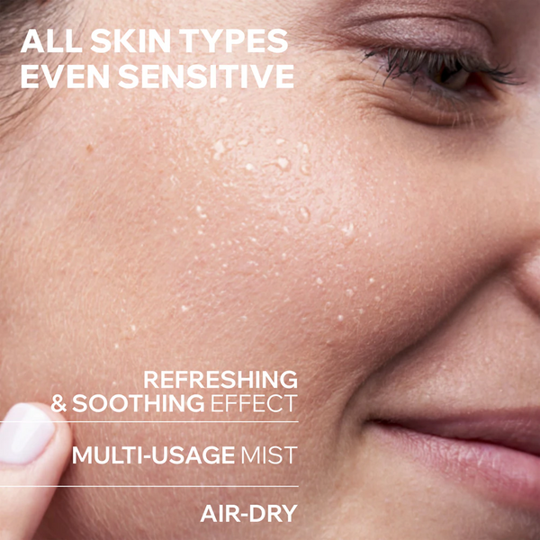 Uriage Termalna voda sprej 300 ml