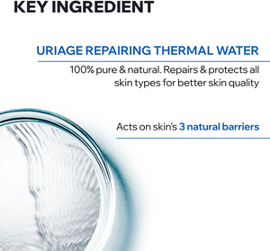 Uriage Termalna voda sprej 300 ml