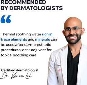 Uriage Termalna voda sprej 300 ml