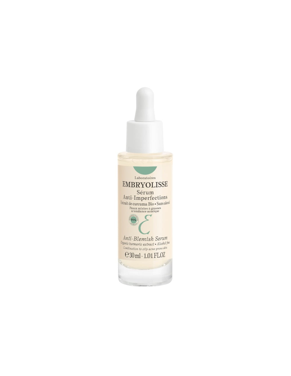 Embryolisse Anti-Blemish Serum protiv nepravilnosti 30ml