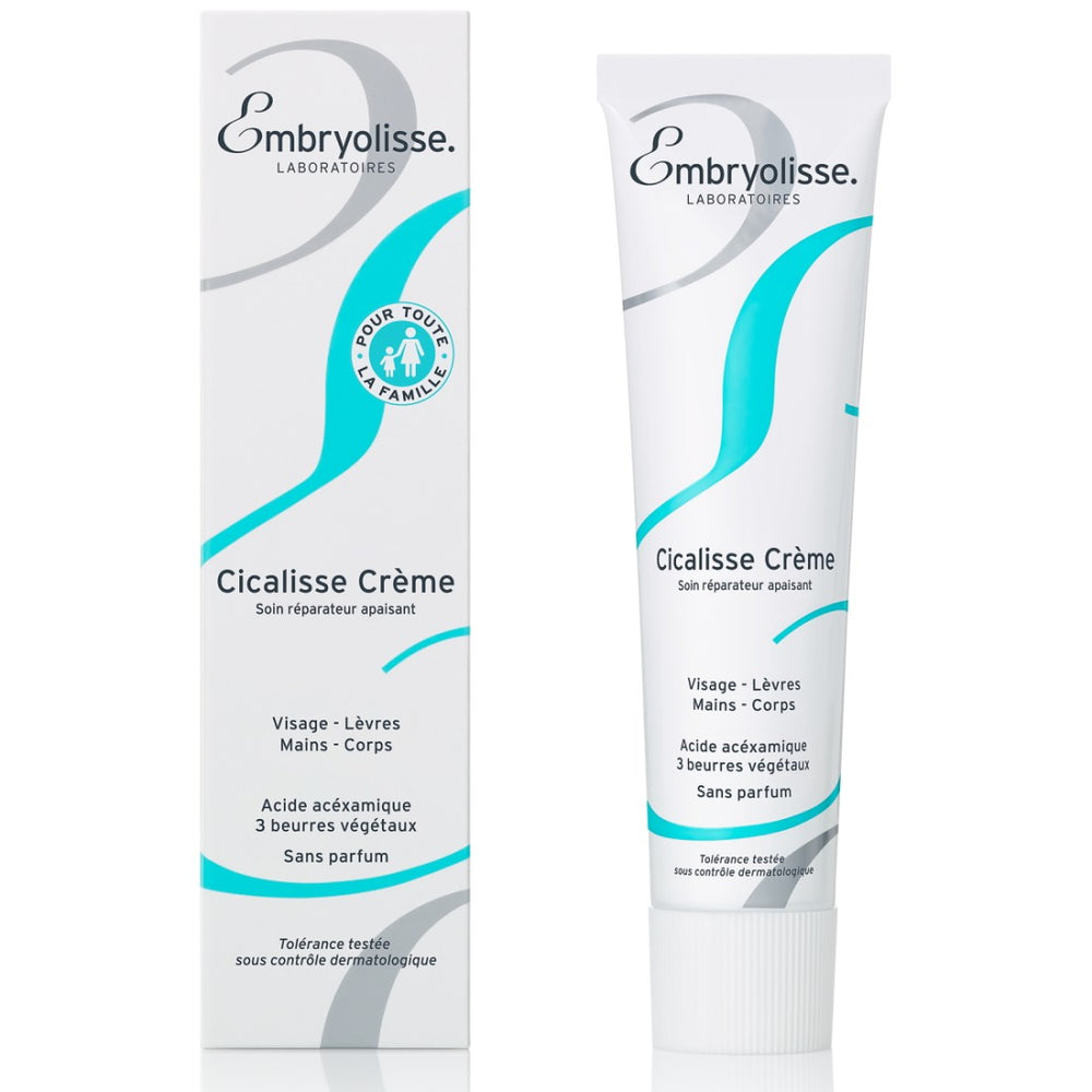 Embryolisse Cicalisse obnavljajuća krema 40ml