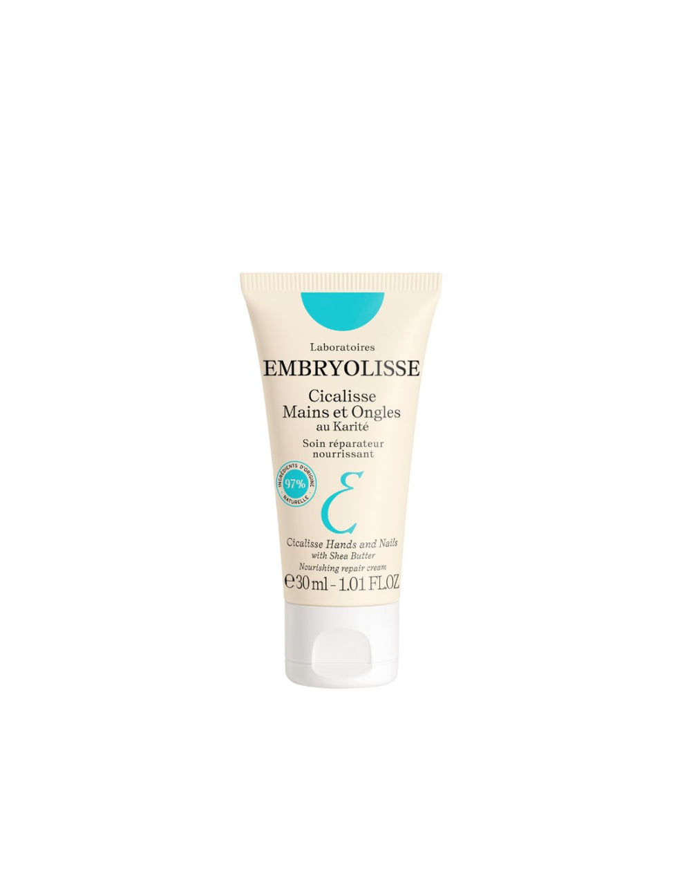 Embryolisse Cicalisse obnavljajuća krema za ruke i nokte 30ml