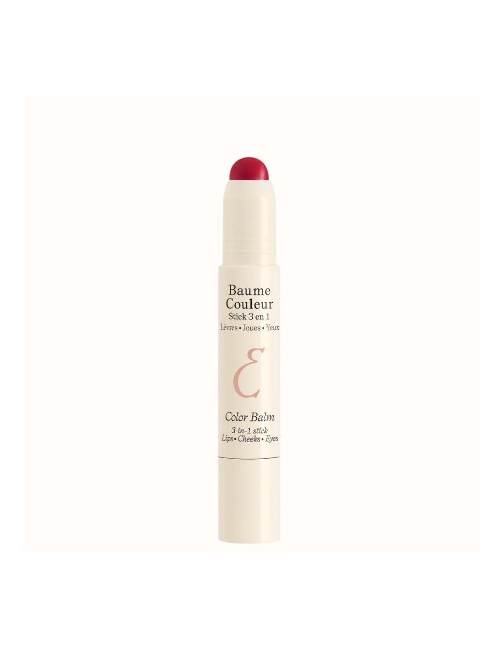Embryolisse Balm 3-in-1 Intense Red 2,5g
