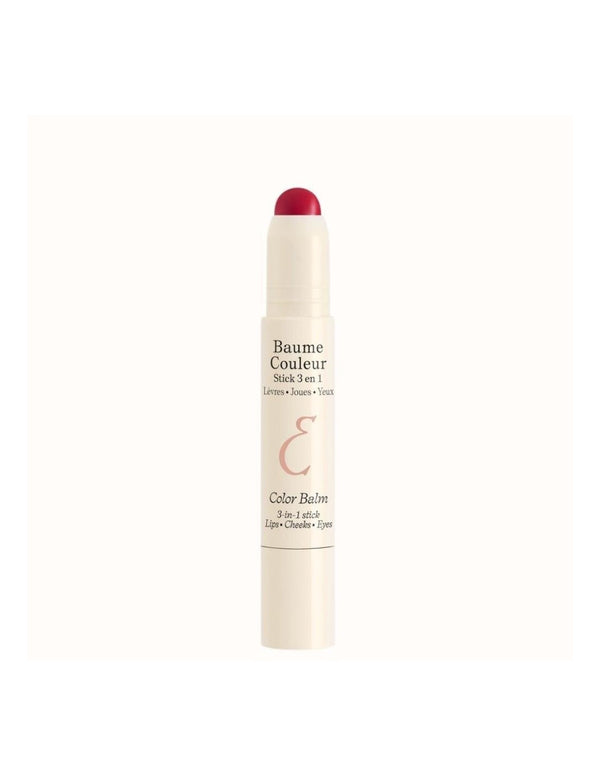Embryolisse Balm 3-in-1 Intense Red 2,5g