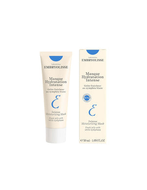 Embryolisse Intense Moisturizing Mask osvježavajuća gel-maska 50ml