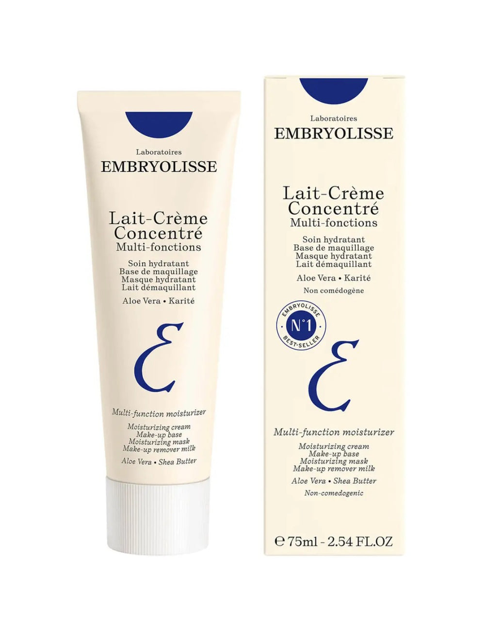 Embryolisse  Lait-Creme Concentre 75ml
