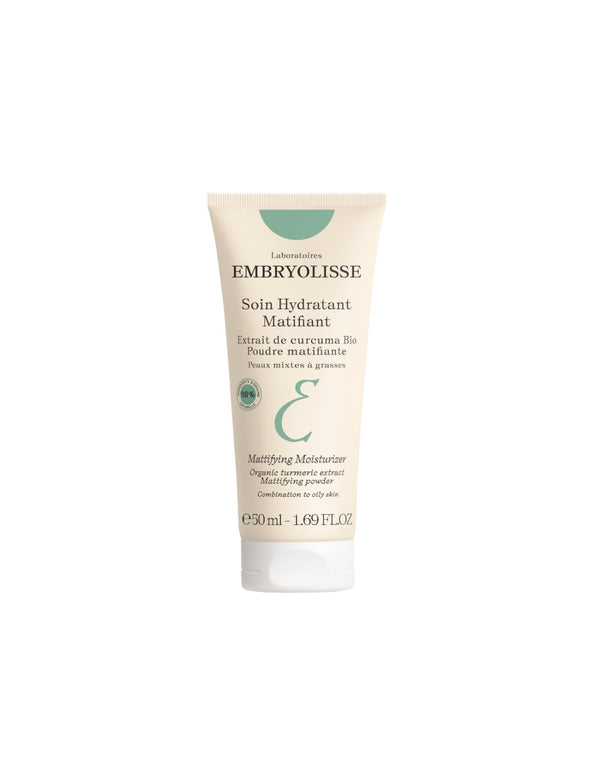 Embryolisse Mattifying Moisturizer Matirajuća hidratantna krema 50ml