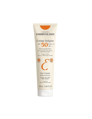 Embryolisse Sun Cream SPF50 100 ml