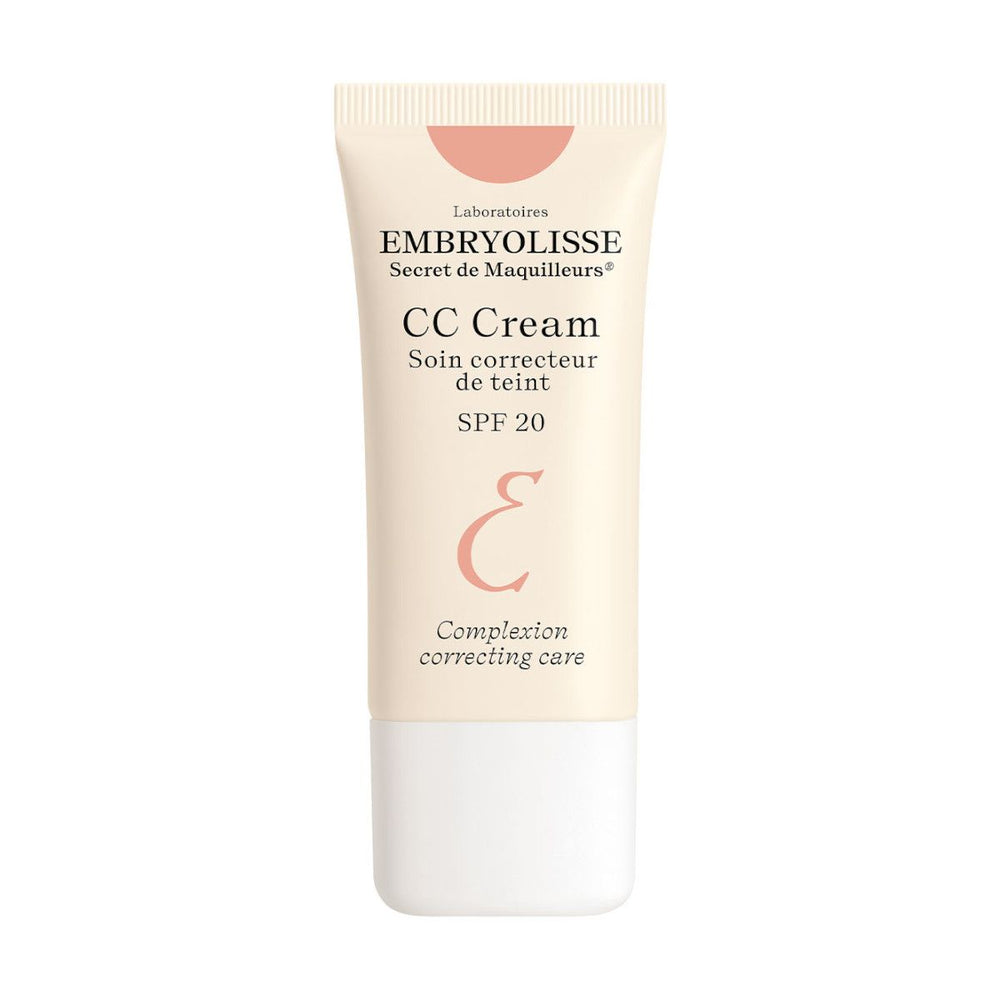 Embryolisse Artist Secret CC Cream SPF 20 30 ml