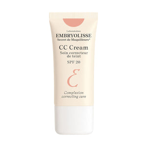 Embryolisse Artist Secret CC Cream SPF 20 30 ml