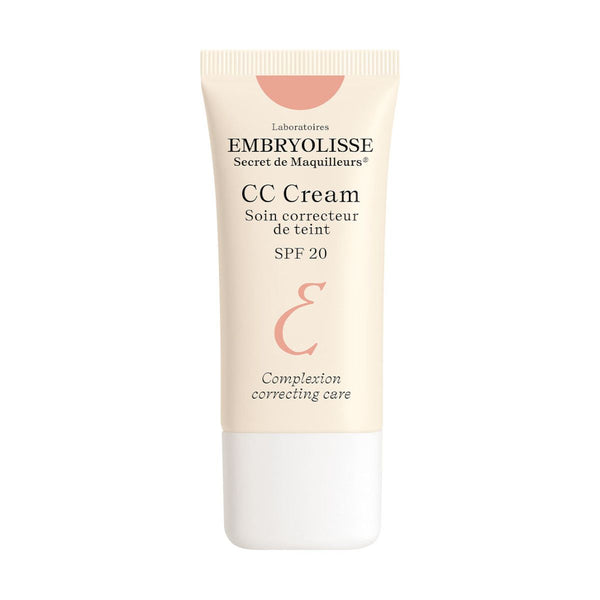 Embryolisse Artist Secret CC Cream SPF 20 30 ml