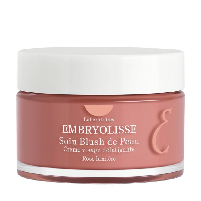 Embryolisse Radiant Complexion Rose Glow dnevna krema 50ml