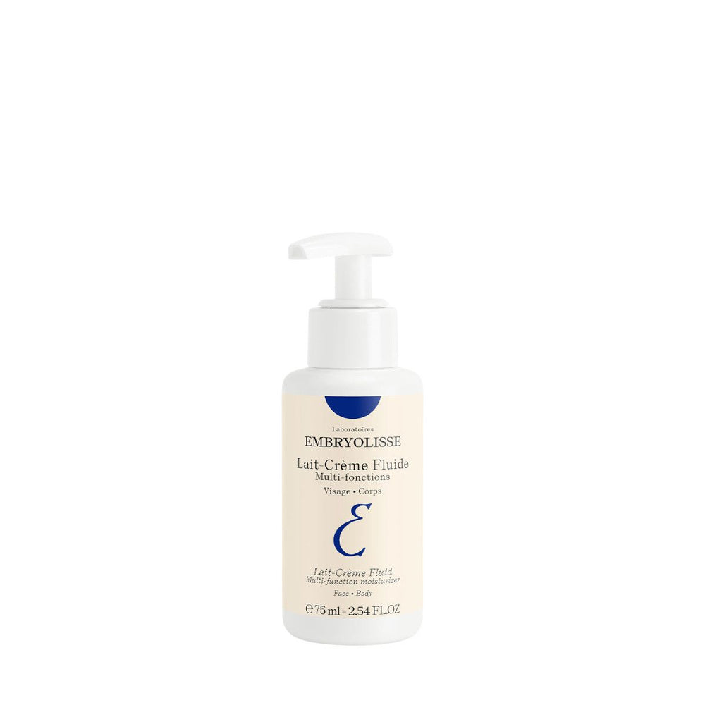 Embryolisse Lait-Crème Fluid+ Multi-Function Moisturizer 400ml