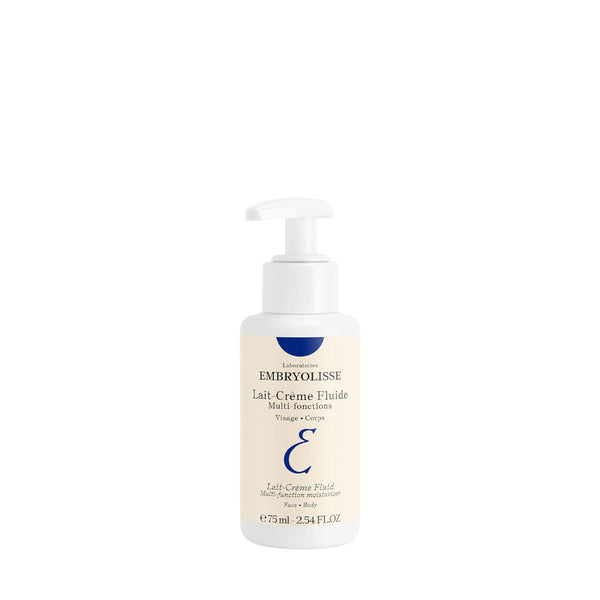 Embryolisse Lait-Crème Fluid+ Multi-Function Moisturizer 400ml