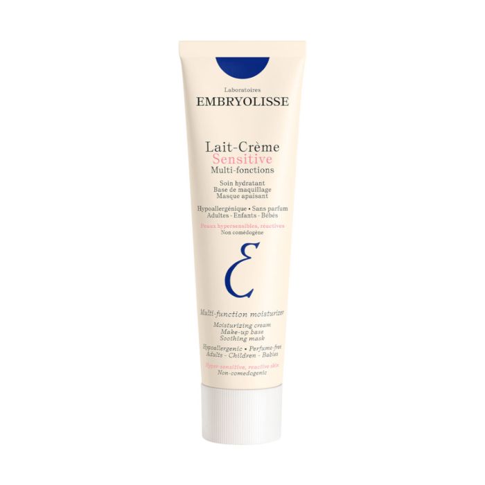 Embryolisse Lait-Creme Sensitive 100ml