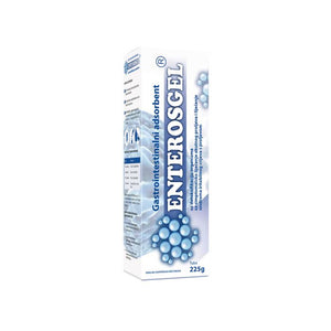 Enterosgel tuba 225 ml