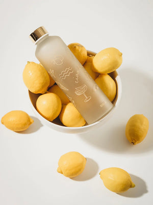 EQUA Mismatch Ciao Bella staklena boca 750 ml