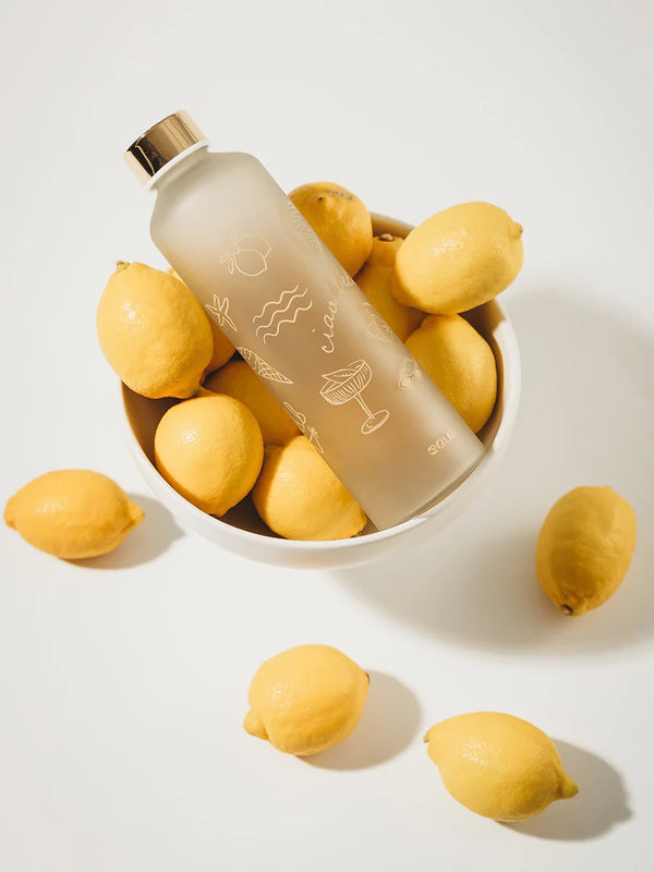 EQUA Mismatch Ciao Bella staklena boca 750 ml