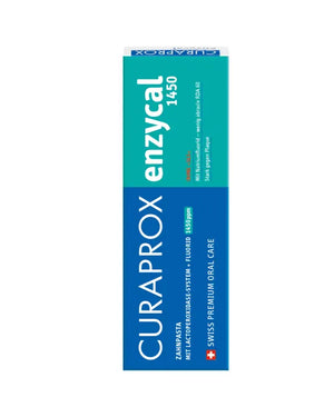 Curaprox Enzycal 1450 pasta za zube 75 ml